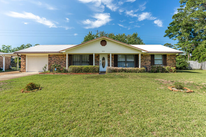 Property Photo:  1111 Coral Drive  FL 32578 