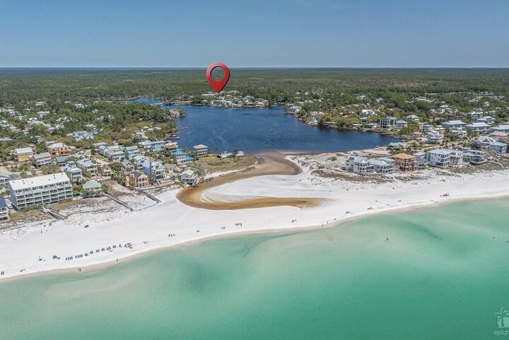 Property Photo: 34 Herons Watch Way Unit 2303 FL 32459