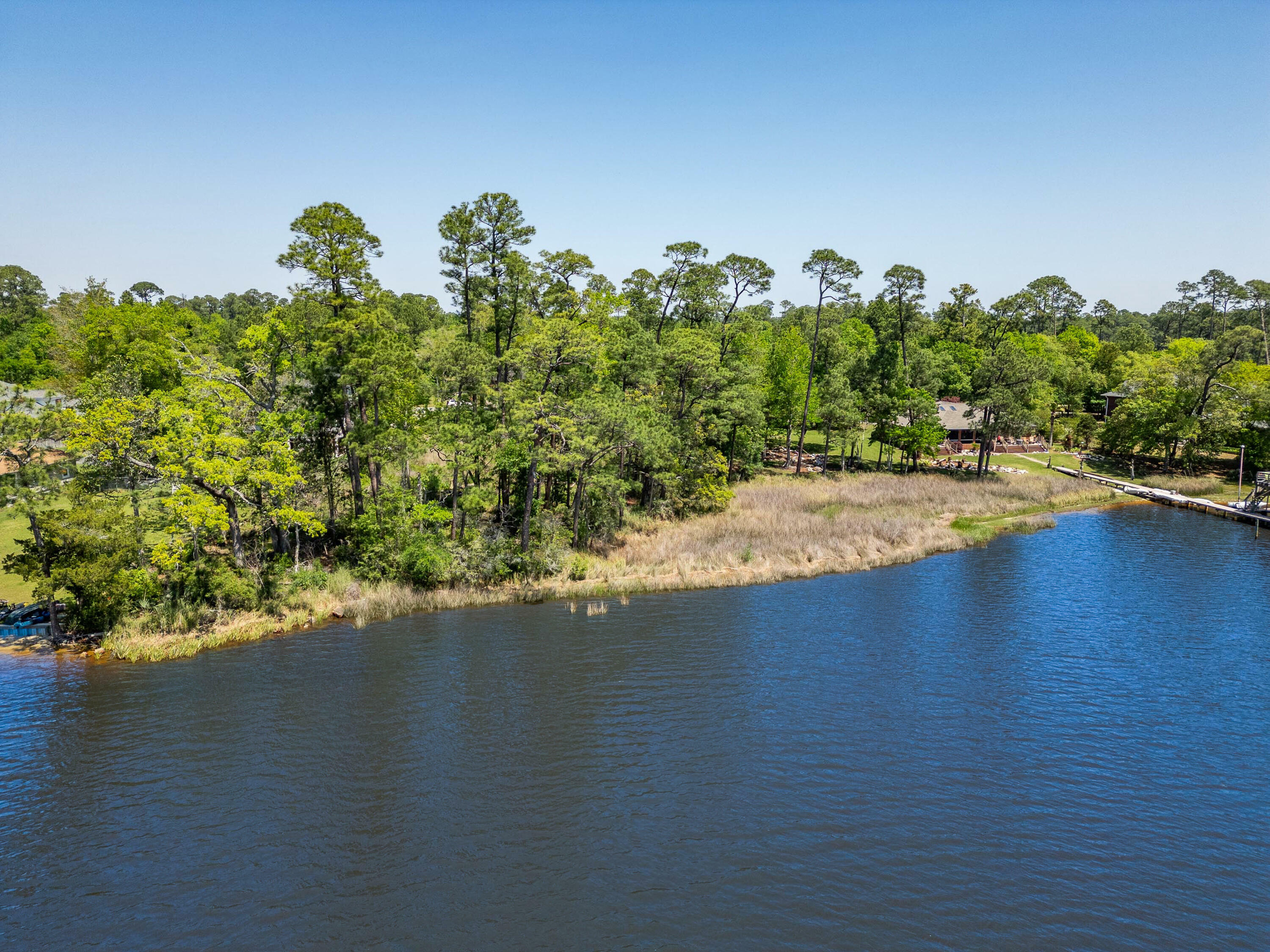 Property Photo: 3132 Bernath Drive FL 32583