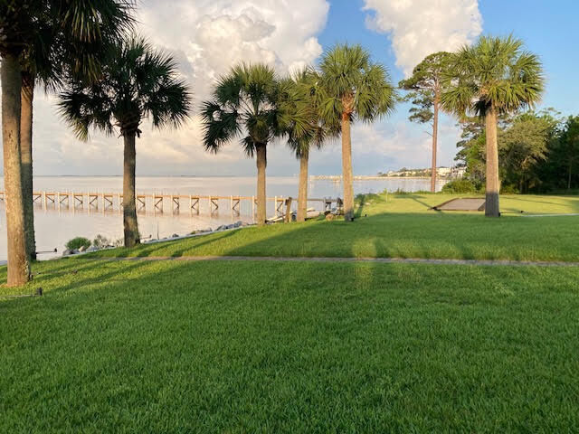 Property Photo:  6735 Tidewater Drive  FL 32566 