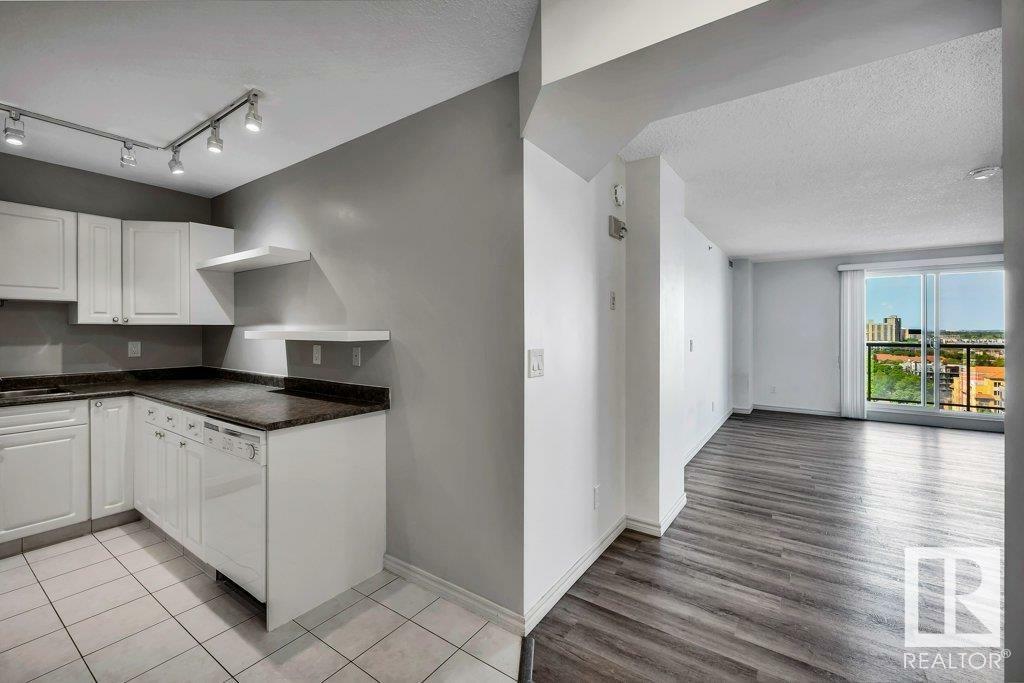 Property Photo: 10909 103 Avenue NW 1607 AB T5K 2W7