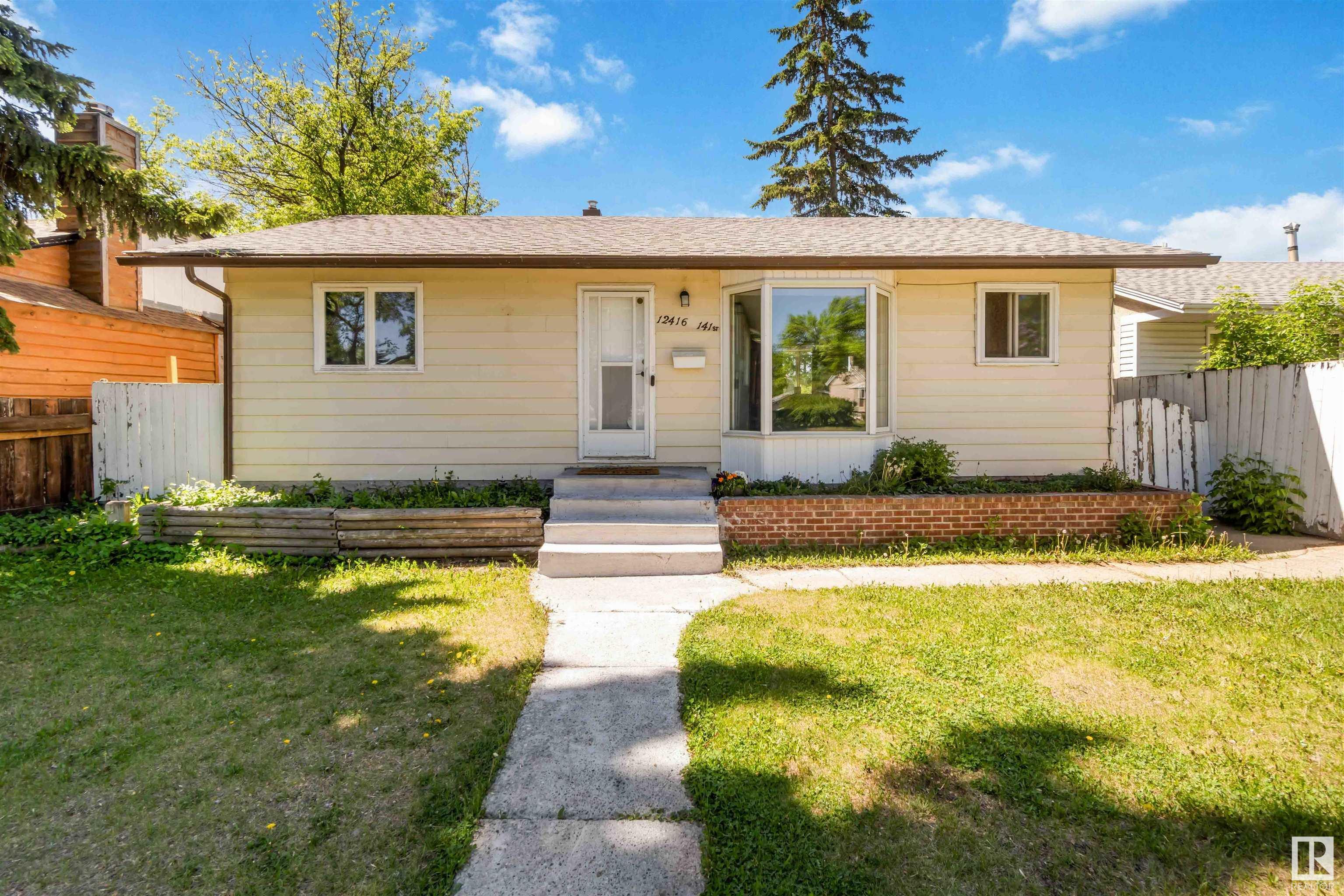 12416 141 Street NW  Edmonton AB T5L 2G5 photo