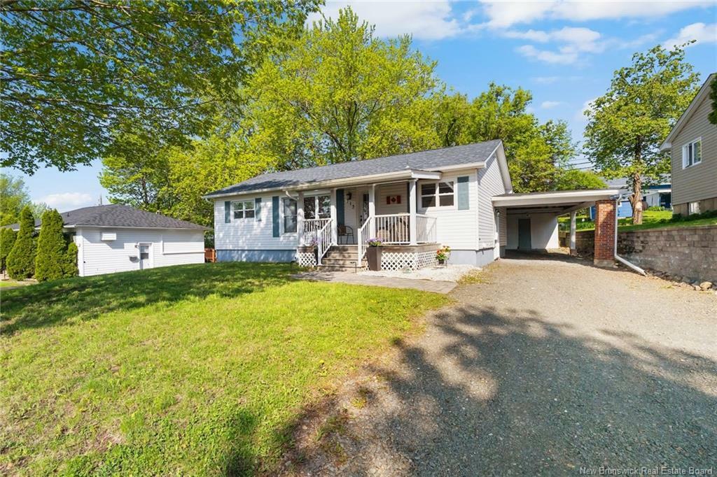 Photo de la propriété: 113 Preston Drive NB E3A 2L5