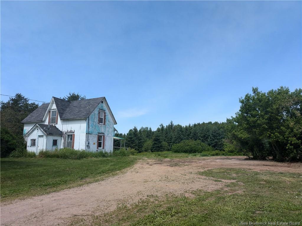 Property Photo: 4351 Route 106 NB E4Z 3K2