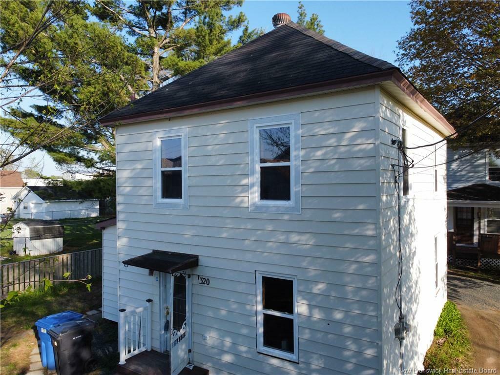 320 St. Andrew Street  Bathurst NB E2A 1C5 photo