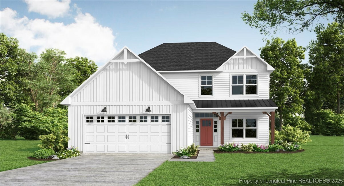 Property Photo: 451 Black Duck Lane 102 NC 27546