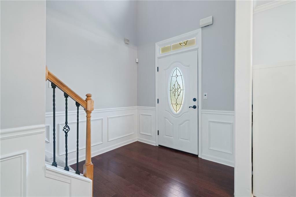 Property Photo:  700 Mill Creek Cove  GA 30115 