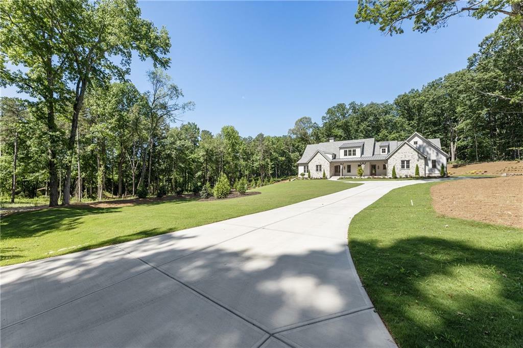 Property Photo: 779 Hicks Road GA 30115