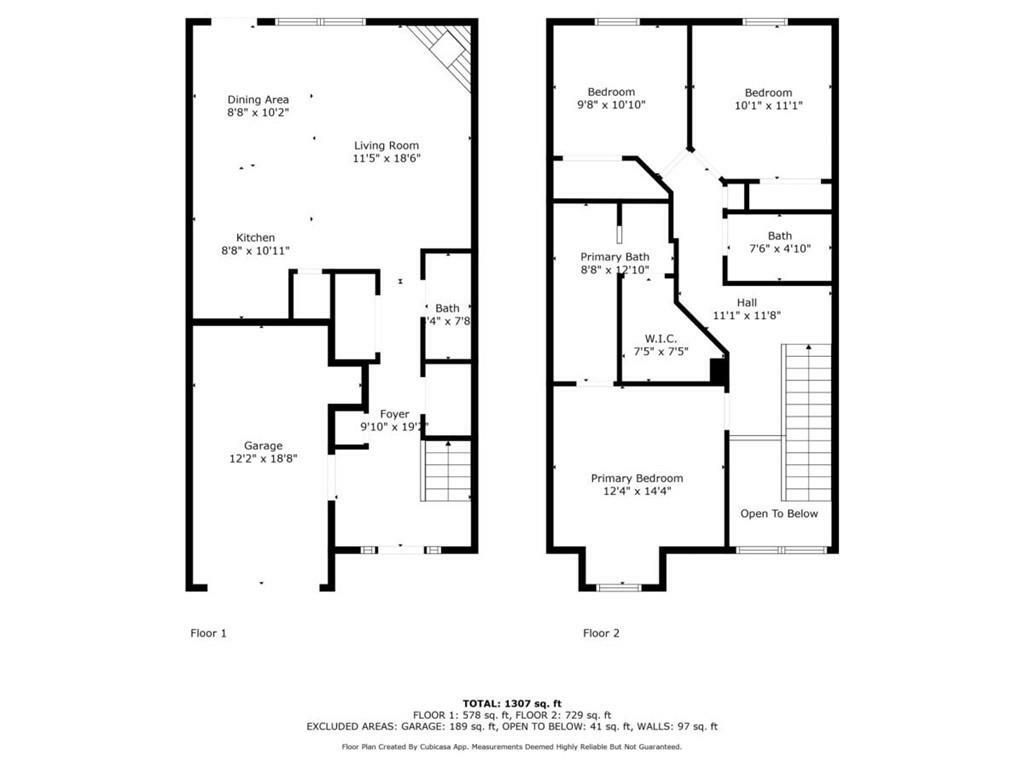 Property Photo: 5057 Lower Elm Street GA 30349