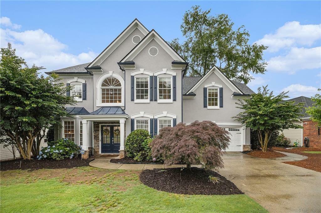 Property Photo: 525 Arbor Creek Court GA 30076