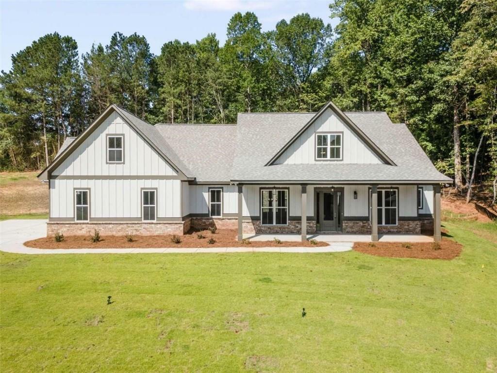 Property Photo: 3647 Galley Court GA 30506