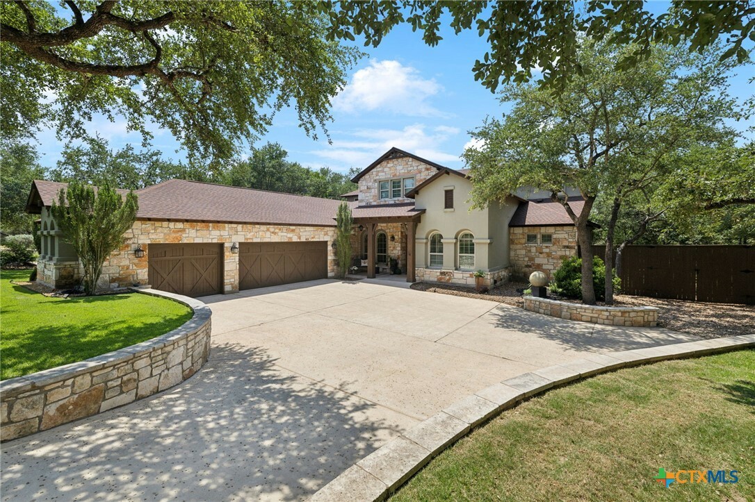 Property Photo:  3100 Summit Ridge Drive  TX 78666 