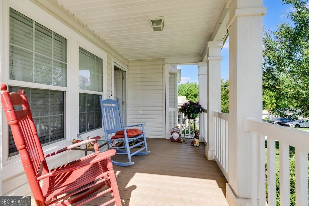 Property Photo: 131 Bob White Lane GA 30263