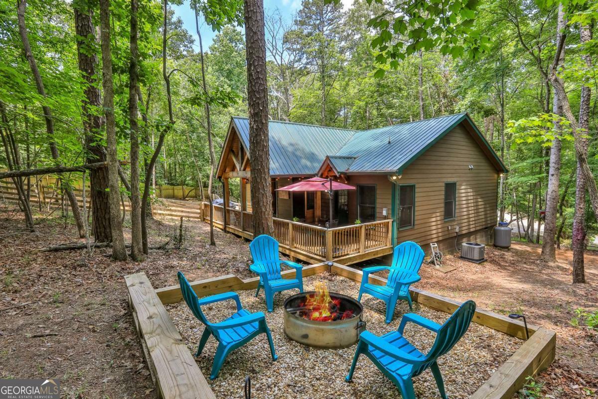Property Photo: 257 Acadia Drive GA 30540