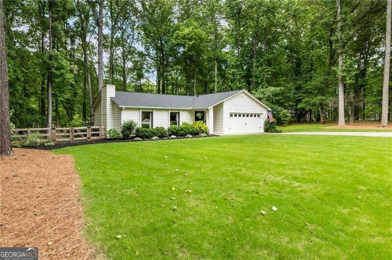 Property Photo:  171 North Trace  GA 30009 