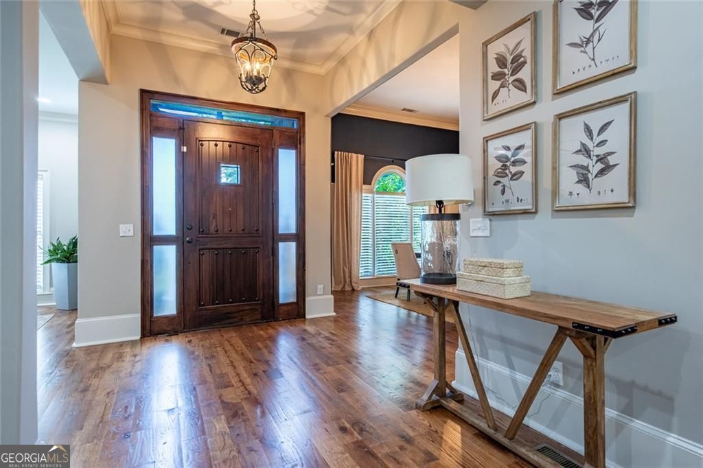 Property Photo: 799 Wagon Trail Trail GA 30188