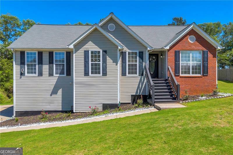 Property Photo: 107 Timothy Lane GA 30620
