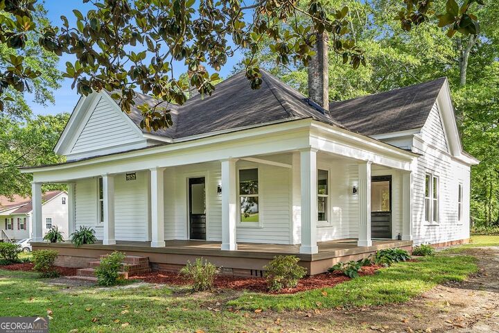 Property Photo: 1852 Burwell Road GA 30117