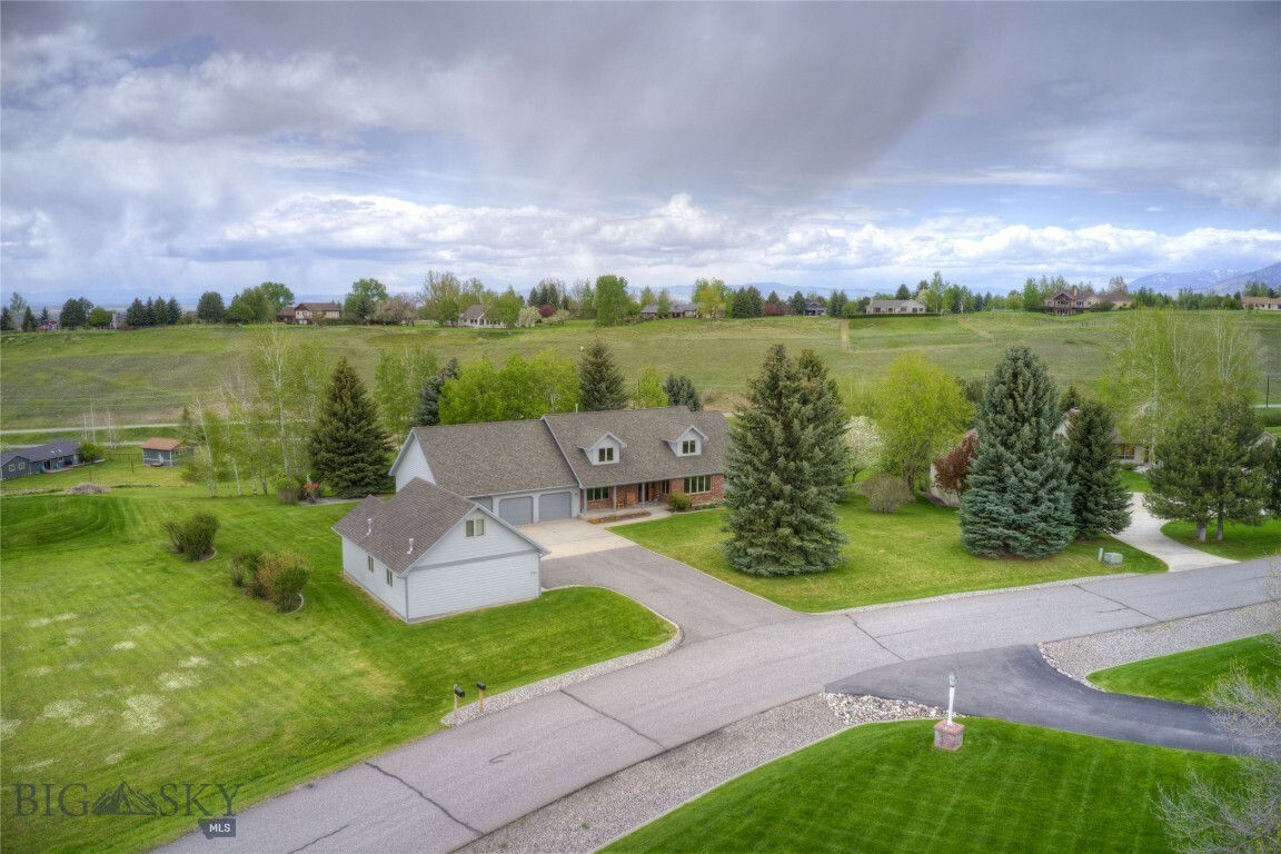 Property Photo: 2915 Branding Iron MT 59715