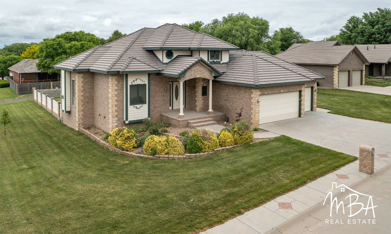 1601 Remington Place  Garden City KS 67846 photo