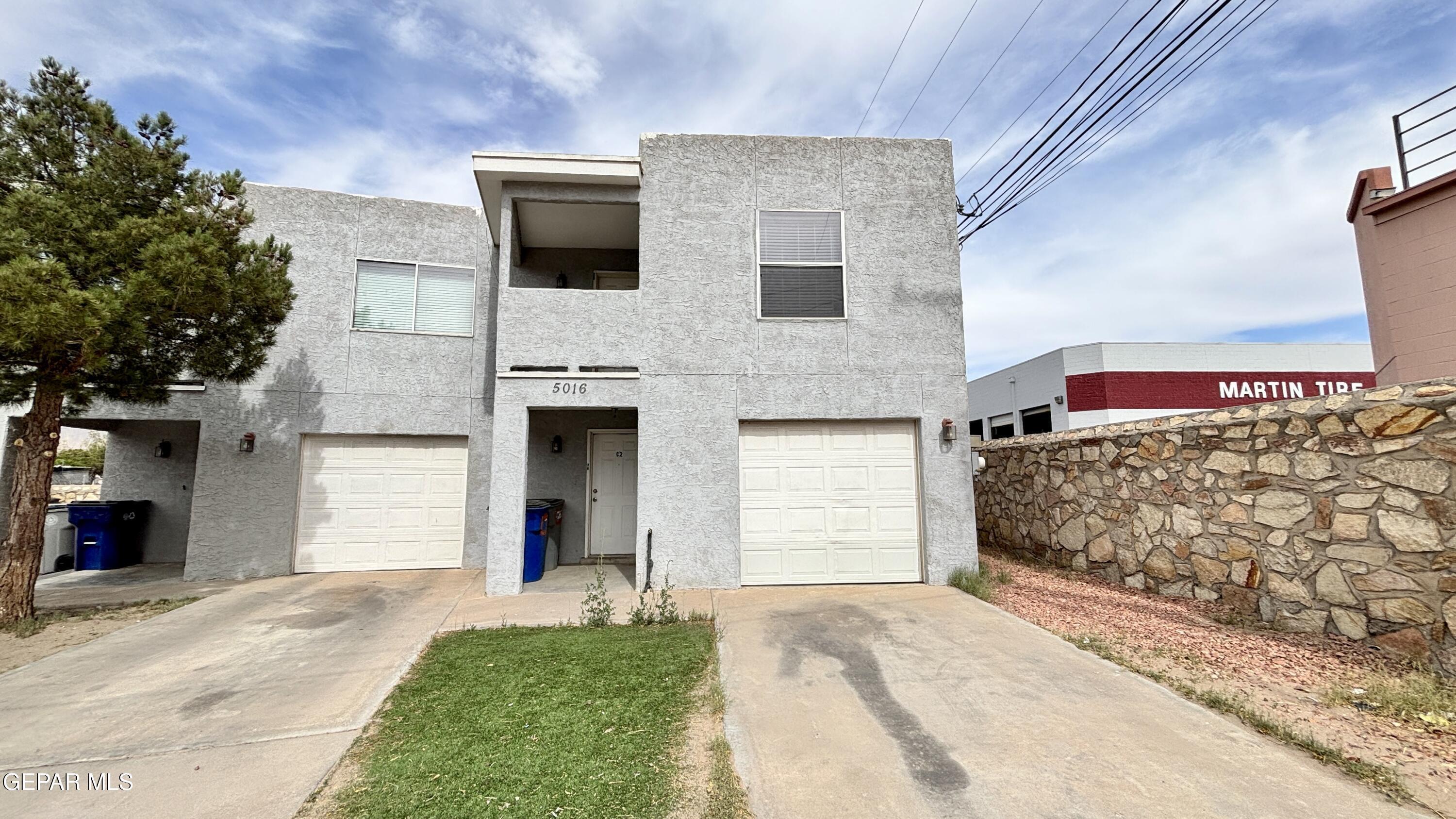 Property Photo: 5016 Conley Road C2 TX 79932