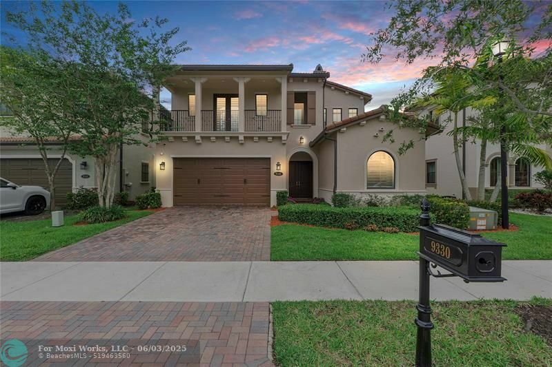 9330 Meridian Dr E  Parkland FL 33076 photo