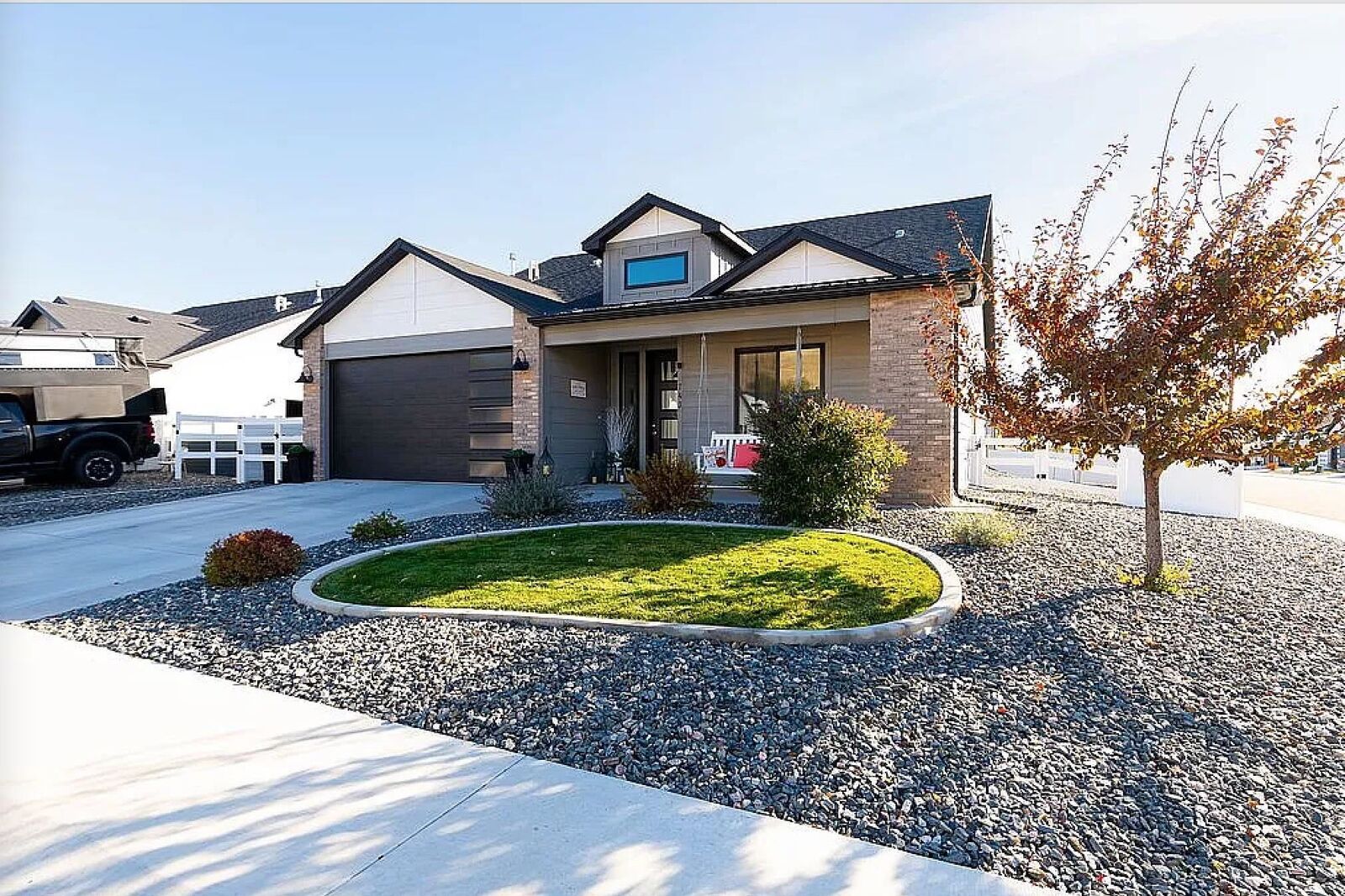 Property Photo:  743 Nectarine Street  CO 81526 