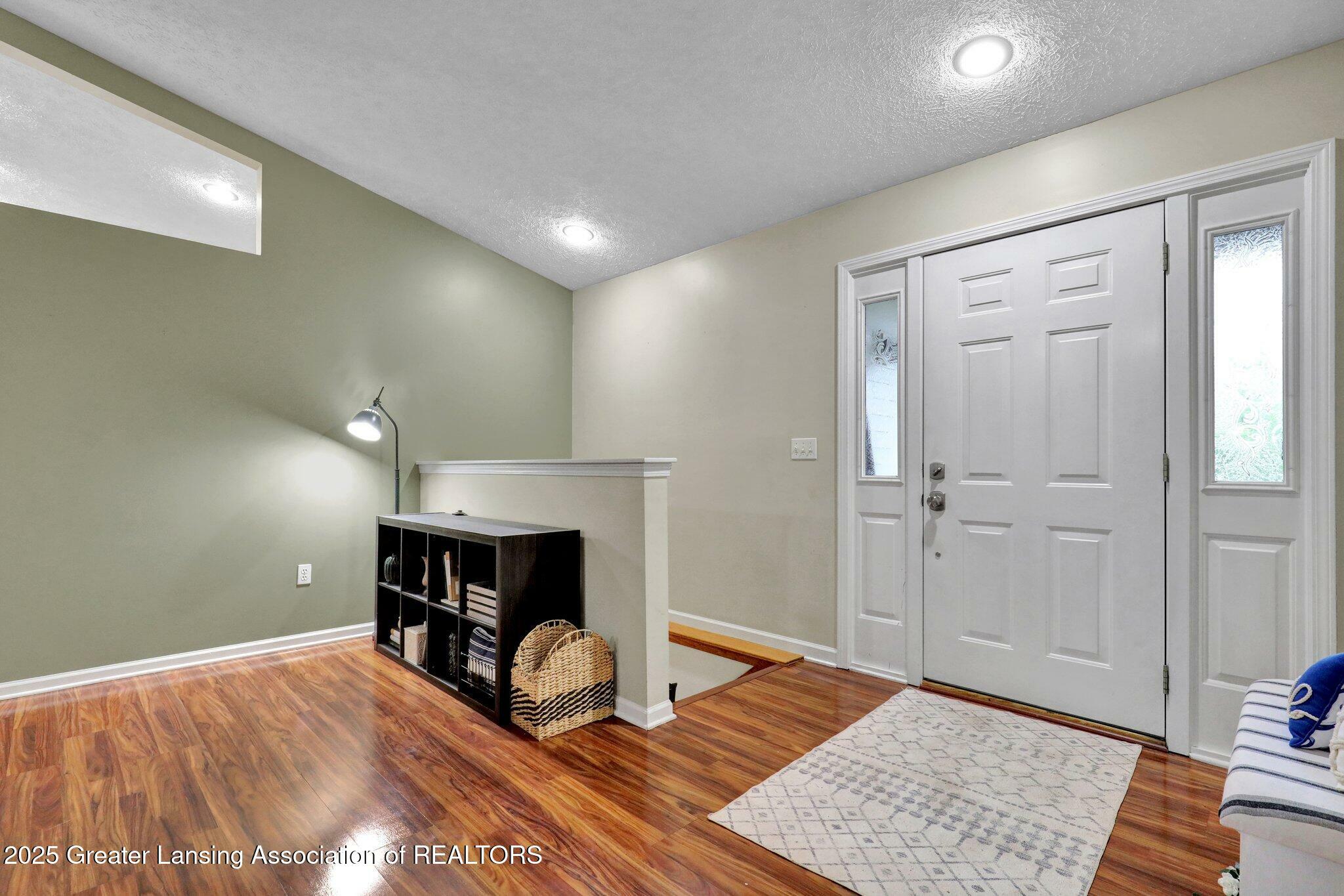 Property Photo: 722 Fieldview Drive MI 48837