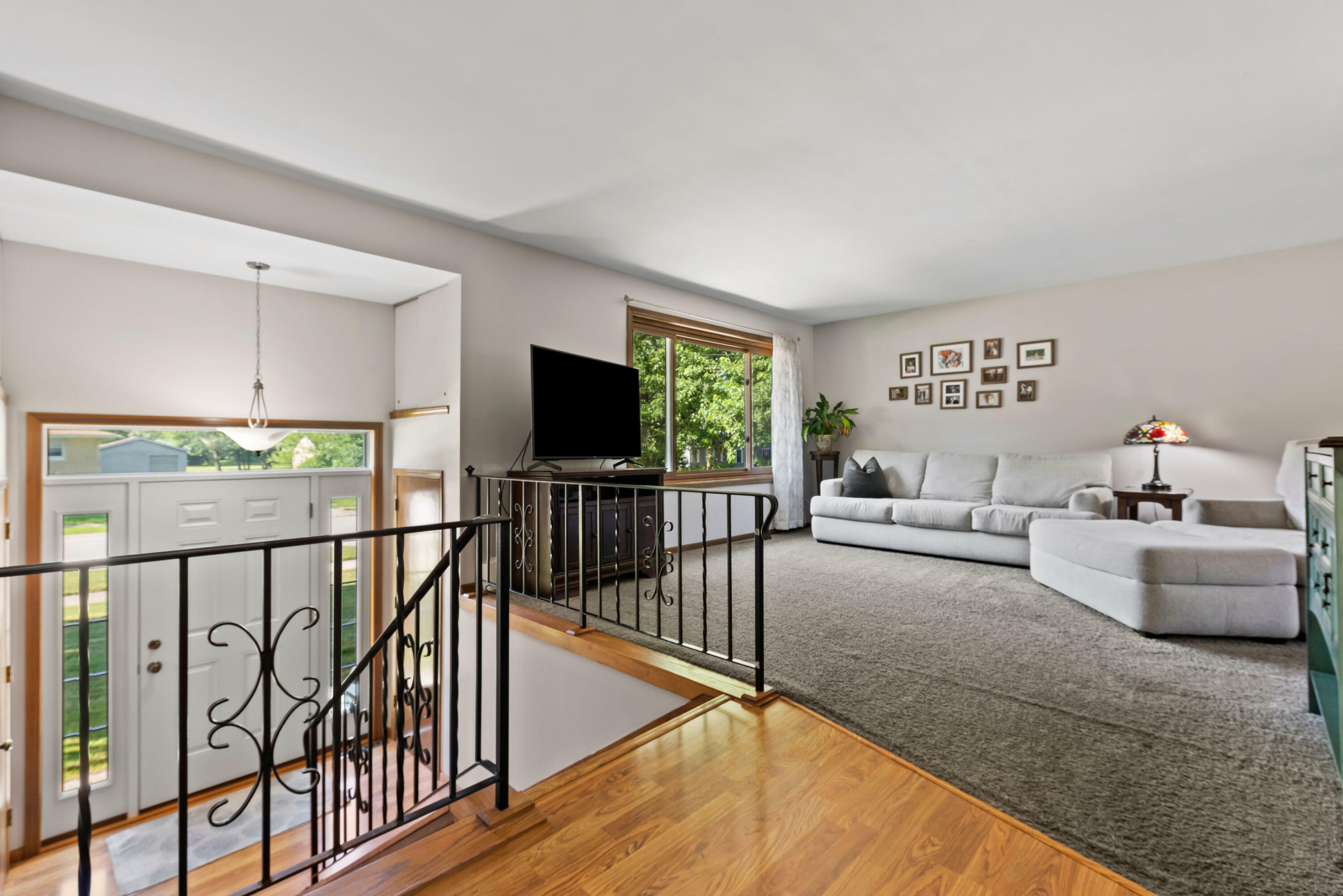 Property Photo: 2903 98th Street IN 46322