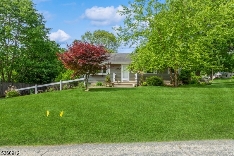 Property Photo:  13 School St  NJ 07830 
