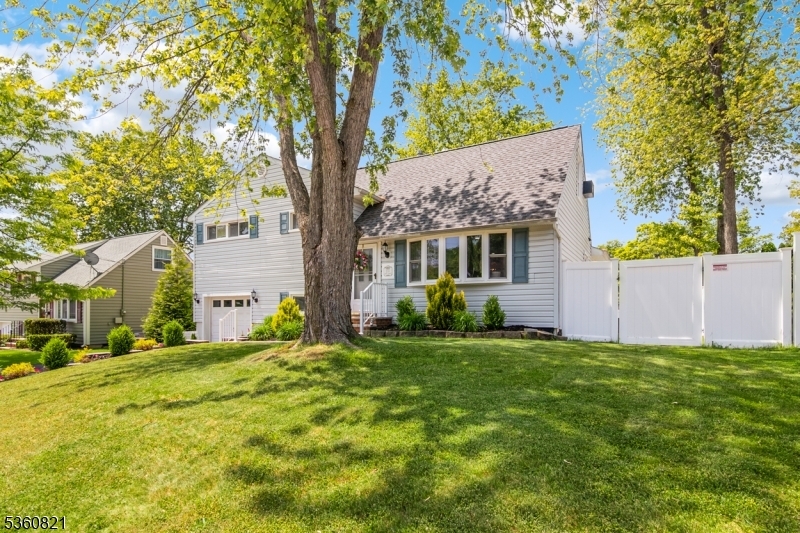 Property Photo: 237 Perry St NJ 07801