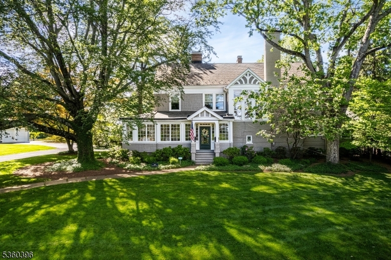 140 Fairmount Ave  Chatham Boro NJ 07928 photo