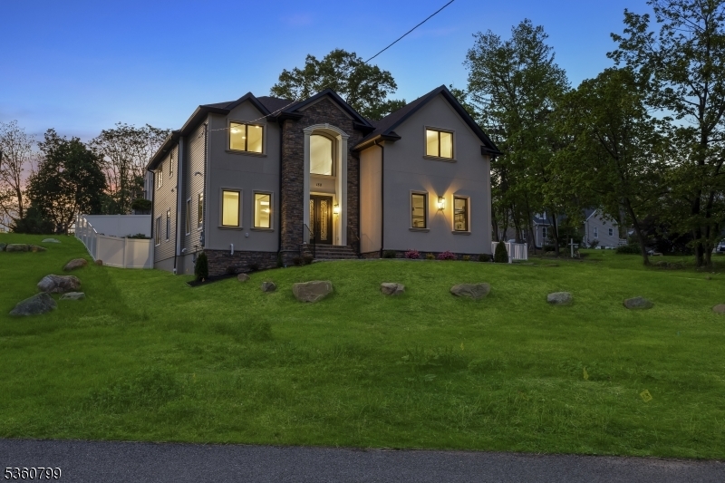 150 Parsippany Blvd  Parsippany-Troy Hills Twp. NJ 07005 photo