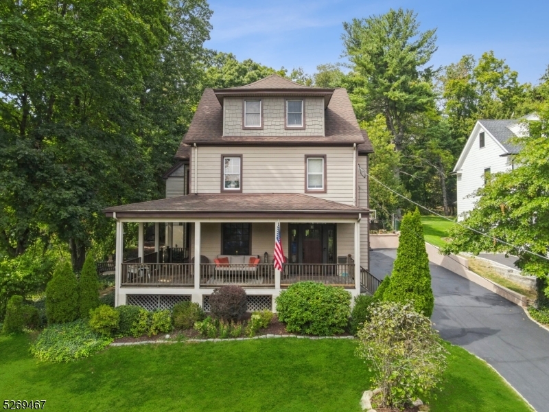 Property Photo:  138 Central Ave  NJ 07940 
