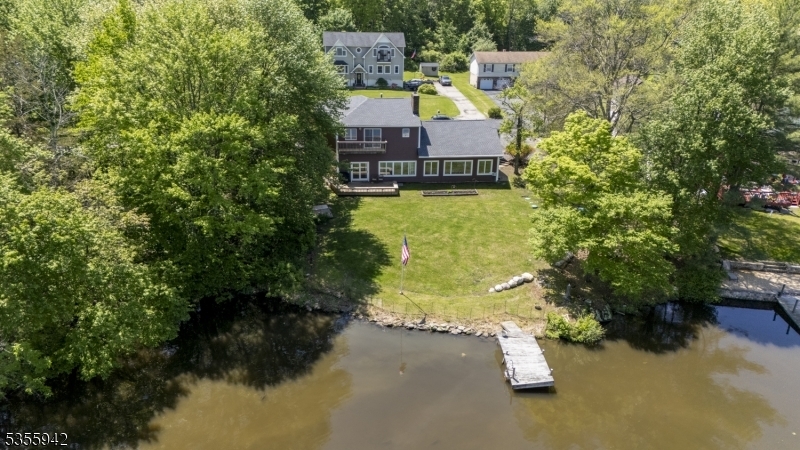 Property Photo: 7 Capstan Rd NJ 07480
