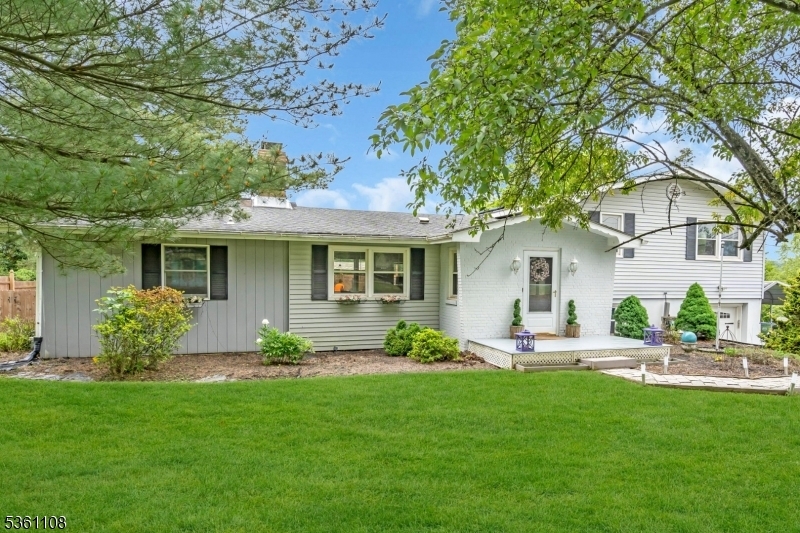 Property Photo: 8 Chestnut Ave NJ 08825
