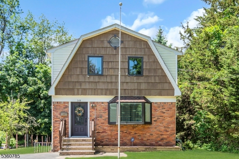 Property Photo: 268 Ackerman Pl NJ 07442