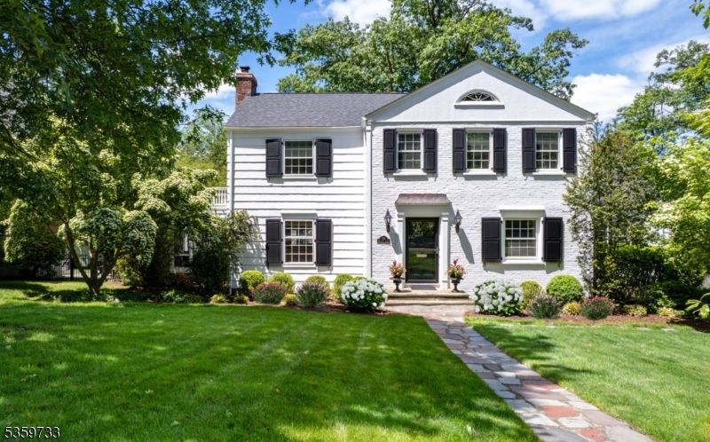 Property Photo: 150 Woodland Ave NJ 07901