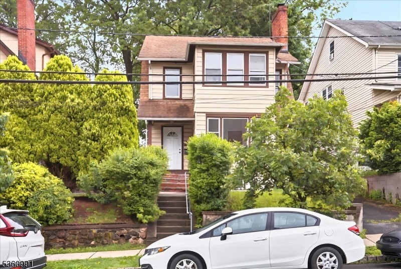 Property Photo: 27 Berkeley Pl NJ 07003