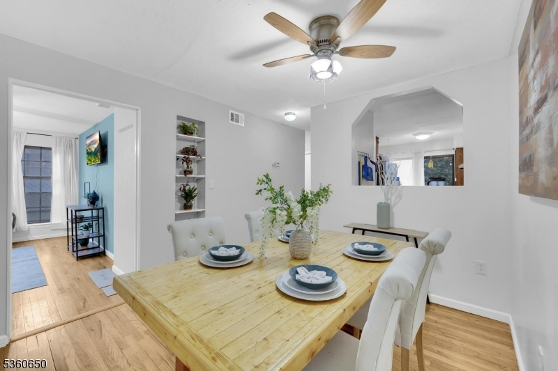 Property Photo:  323 Gill Ln Q  NJ 08830 