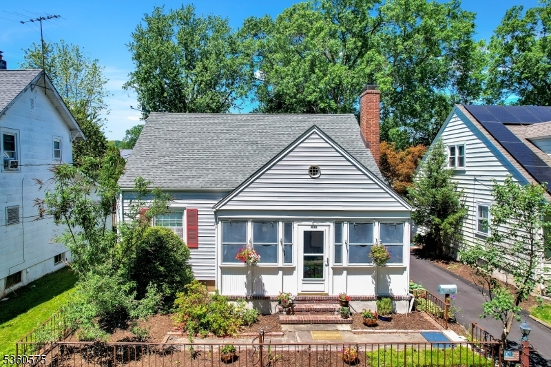 Property Photo: 436 Second Street NJ 08812