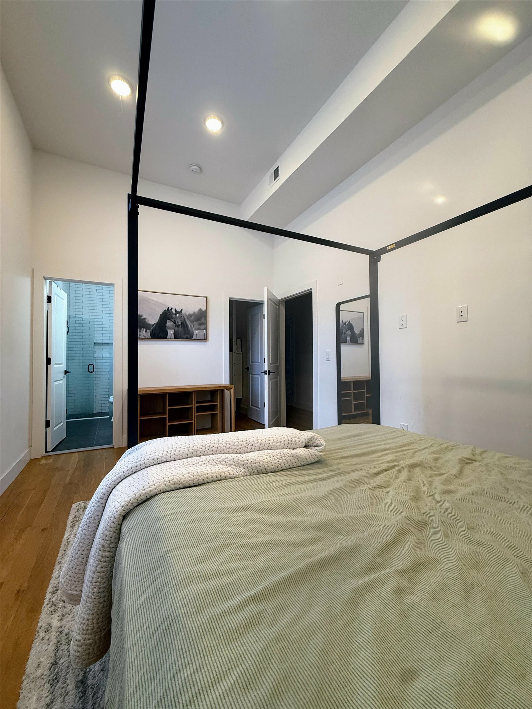 Property Photo: 78 Paterson St 2 NJ 07307