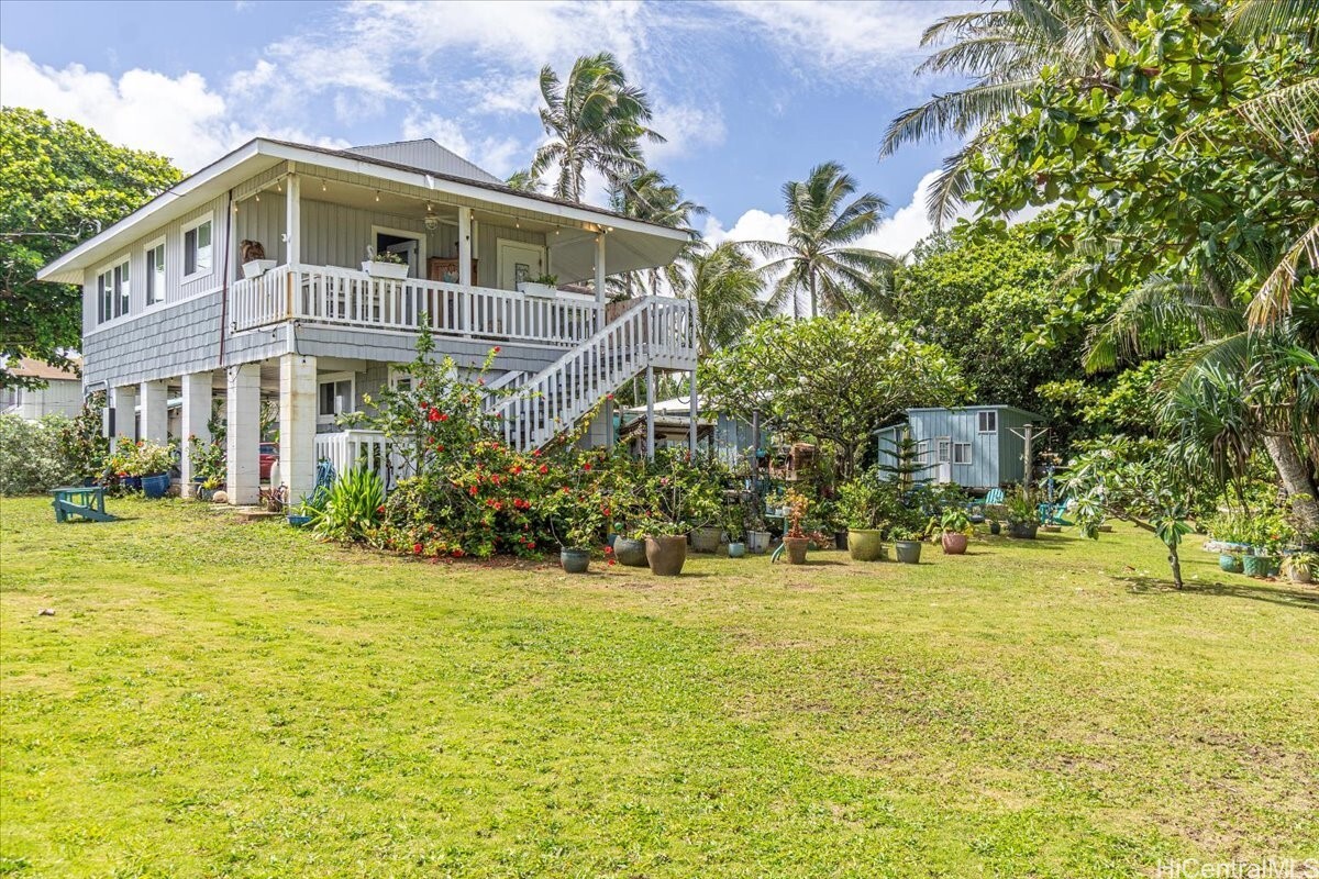 53-980 Kamehameha Highway  Hauula HI 96717 photo