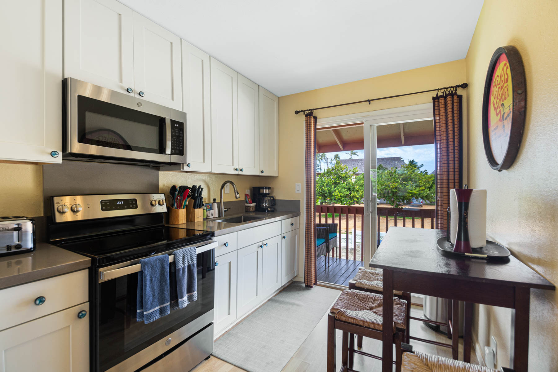 Property Photo: 4461 Kamoa Rd B22 HI 96746