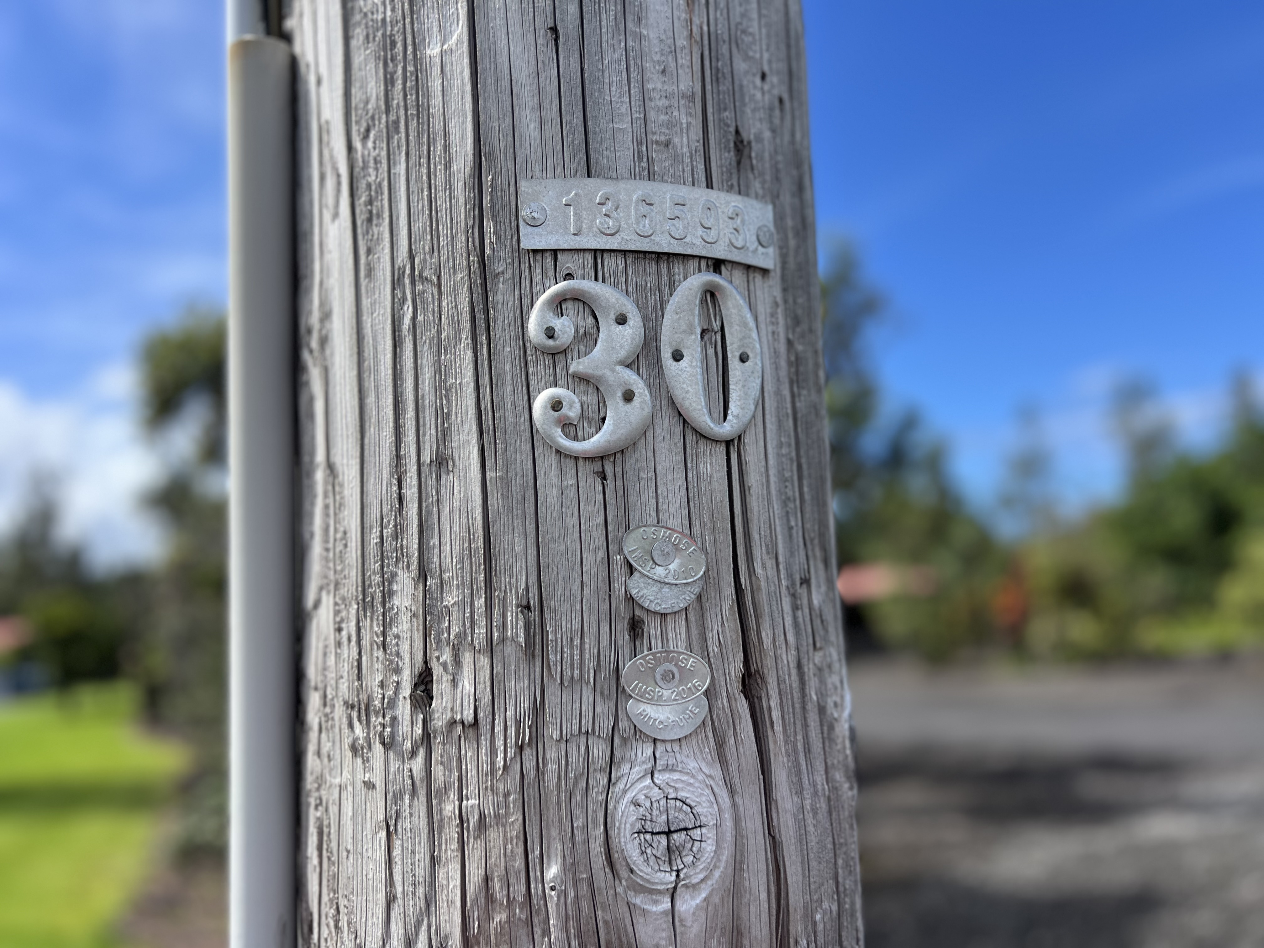 Property Photo: Kukuau St HI 96720