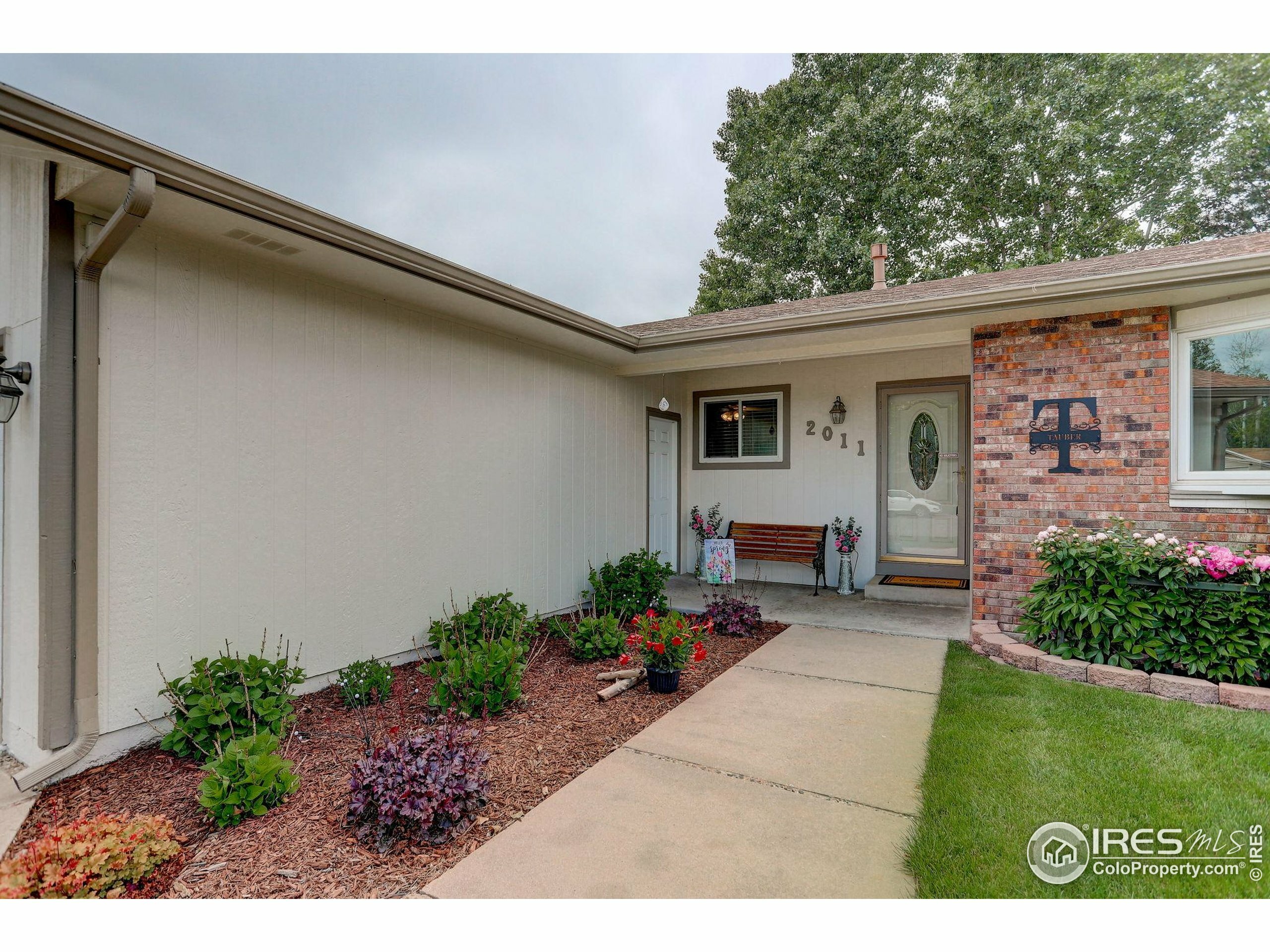 Property Photo: 2011 44th Ave CO 80634