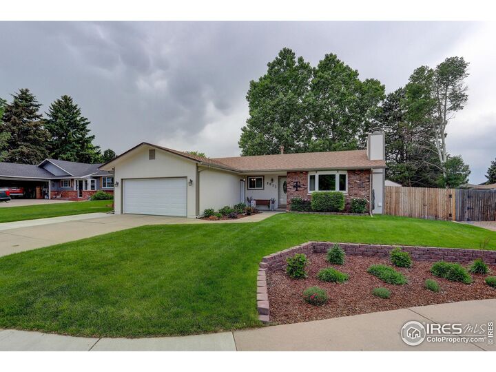 Property Photo:  2011 44th Ave  CO 80634 