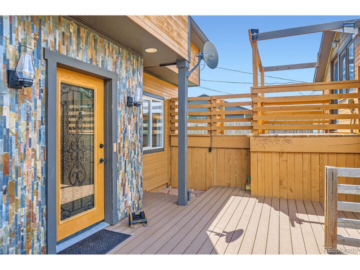 Property Photo: 220 Wark Ave CO 80513