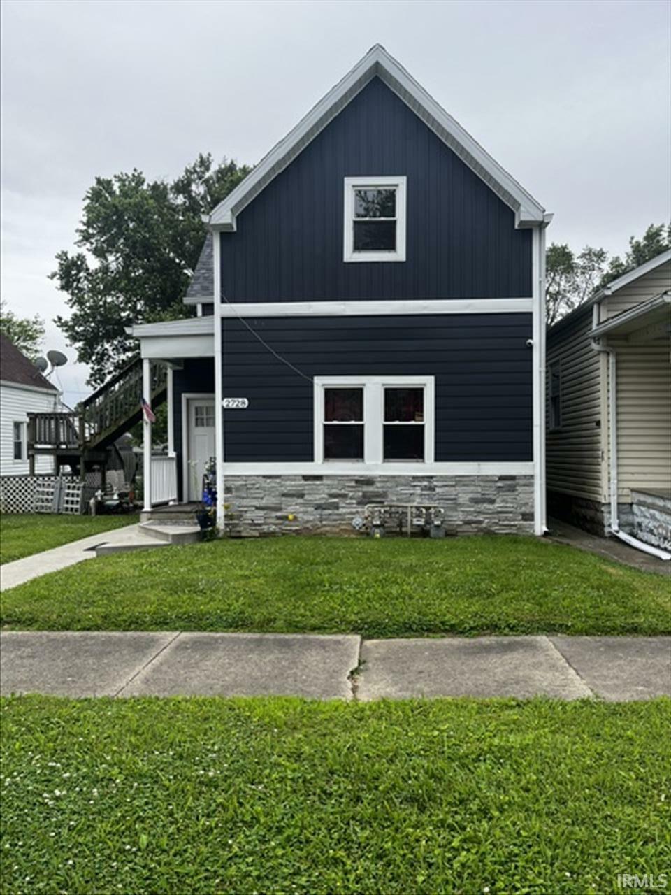 2728 W Virginia Avenue  Evansville IN 47712 photo