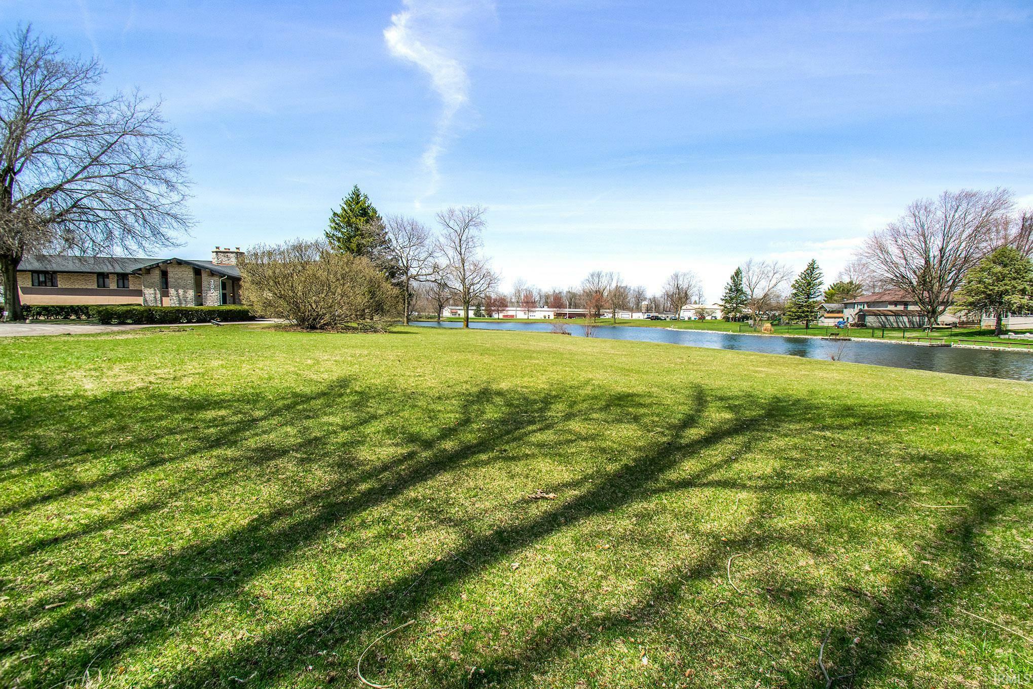 Property Photo: 306 Dawn Estates Drive IN 46540